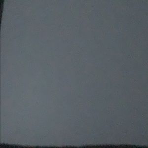 Meet your Posher, Terry